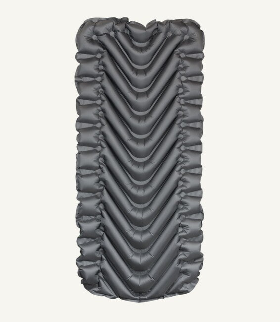 Klymit Static V Short Sleeping Pad, Green