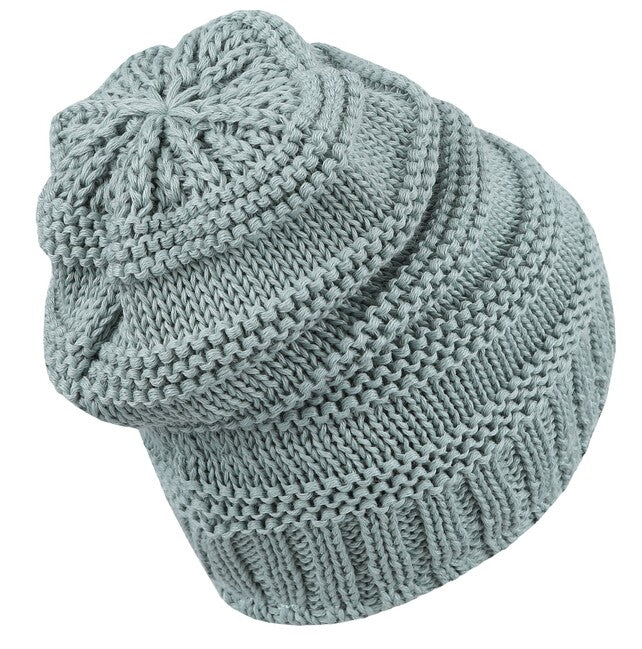 HUSKY Merinomütze Merhat 5, leicht mint