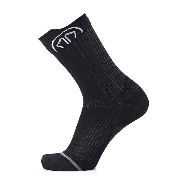 Sidas socken, schwarz