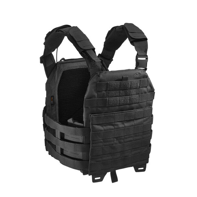 Tasmanian Tiger Plate Carrier MKIV, schwarz