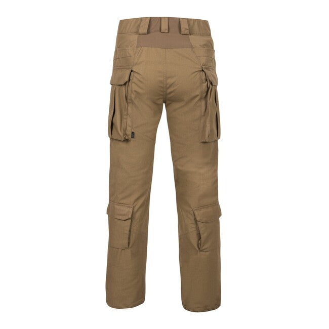Helikon-Tex MBDU hose - NyCo Ripstop - schwarz
