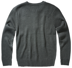 Brandit Army pullover, anthrazit