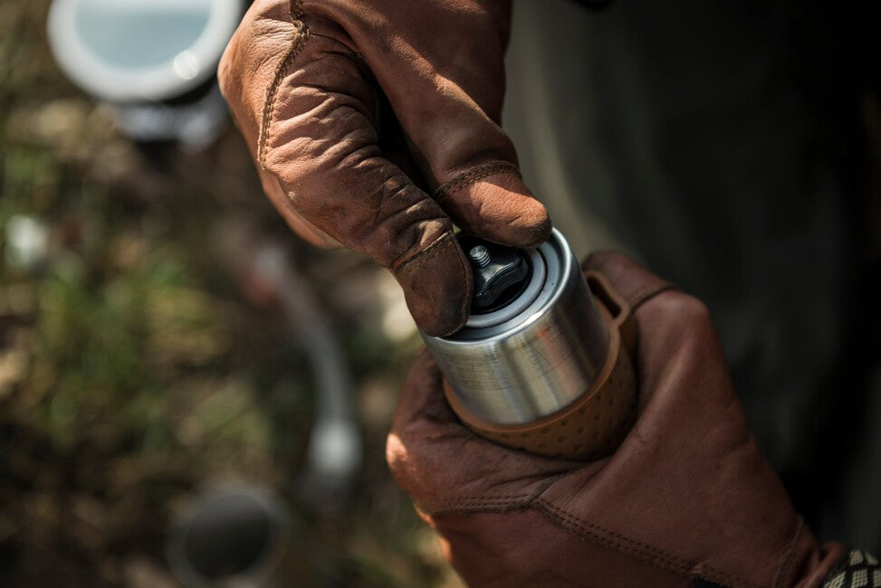 Helikon-Tex Camp Kaffeemühle handbetrieben