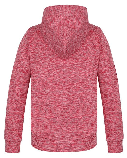 HUSKY Alony K kinder-Kapuzenpulli, rosa