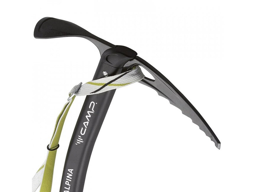 Camp Alpina kletteraxt 65 cm
