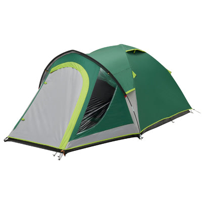 Coleman Kobuk BlackOut plus zelt für 3 personen