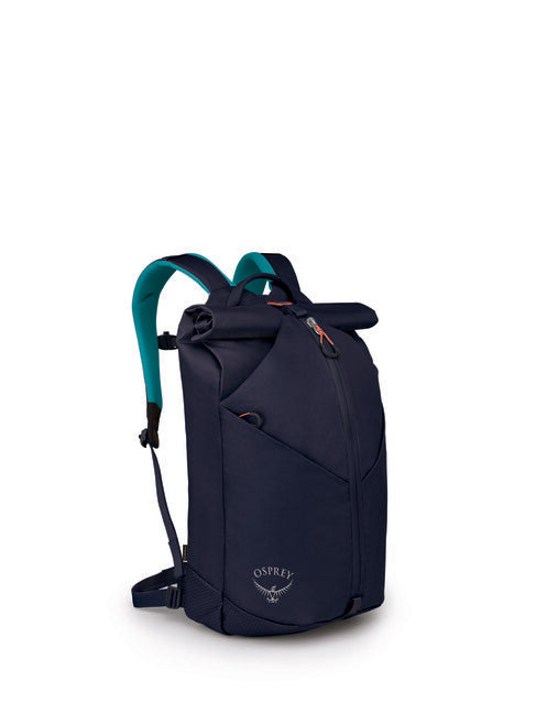 OSPREY Zealot 30, cetacean blue