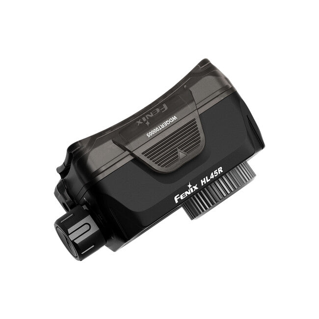 Fenix HL45R wiederaufladbare fokussier-stirnlampe