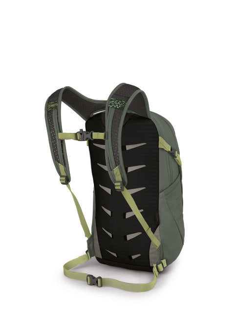 OSPREY Daylite 13 stadtrucksack rattandruck/rocky brook