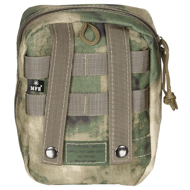 MFH MOLLE-tasche, hdt-camo fg