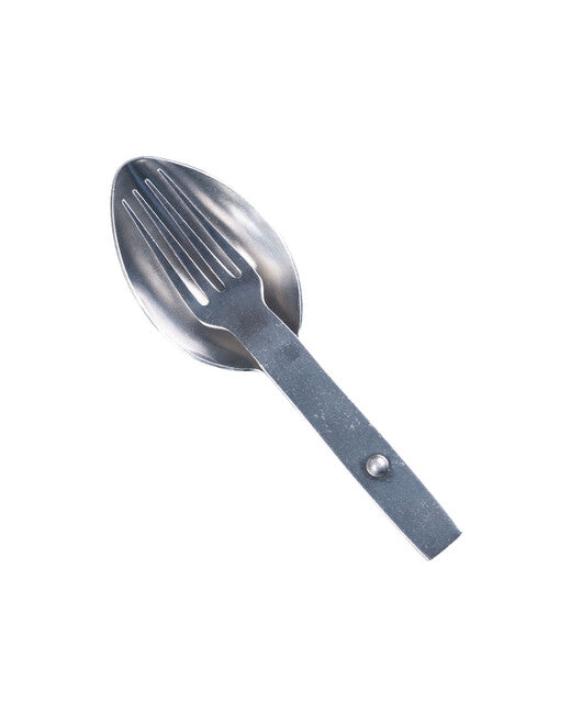 Mil-Tec klappessbesteck (miltec®-göffel) alu