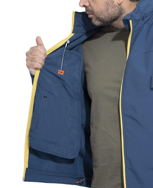 Pentagon Windjacke Artaxes Escape, Grindle Green