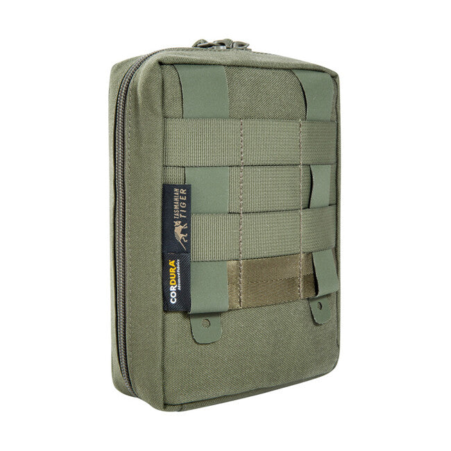 Tasmanian Tiger Erste-Hilfe-Komplettpaket MOLLE Erste-Hilfe-Set, oliv
