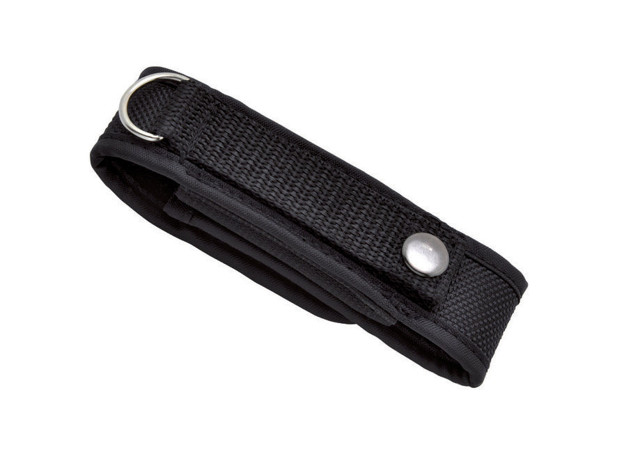 Baladeo ETU411 Messerscheide 13 cm, Nylon 1680D