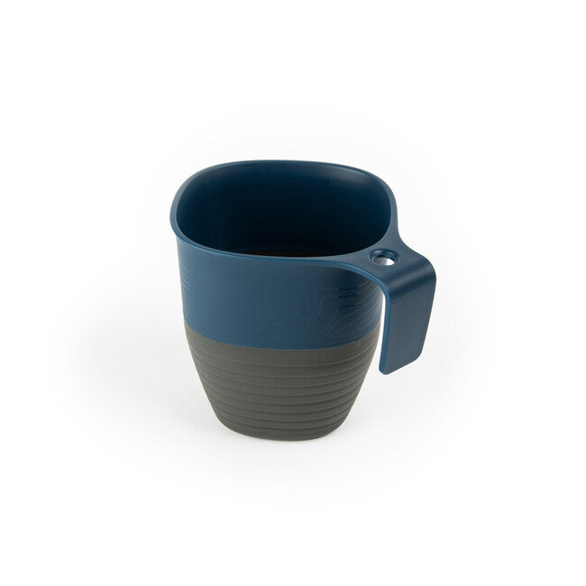 UCO Klappbecher blau-grau ECO
