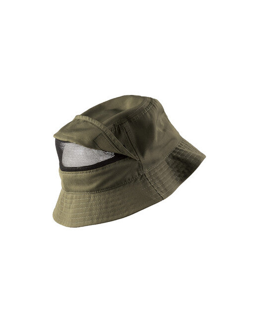 Mil-Tec outdoor hut quick dry oliv