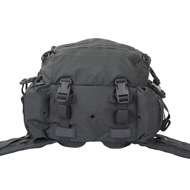 Direct Action® Dragon Egg vergrößerter rucksack, shadow grey