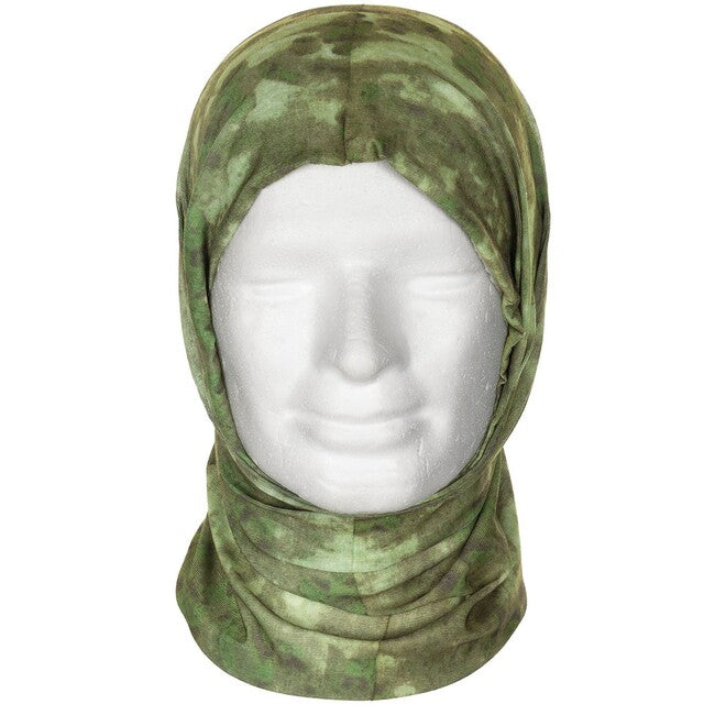 MFH HDT-camo FG halswärmer