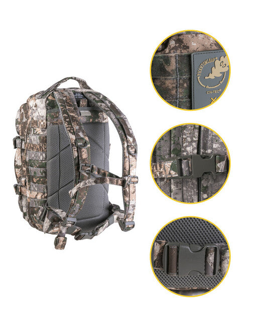 Mil-Tec WASP I Z1B rucksack US ASSAULT SMALL