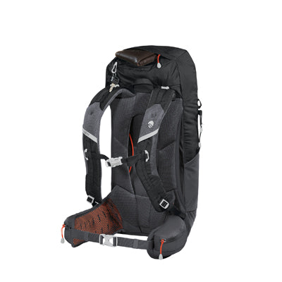 Ferrino Hikemaster 26 L, schwarz