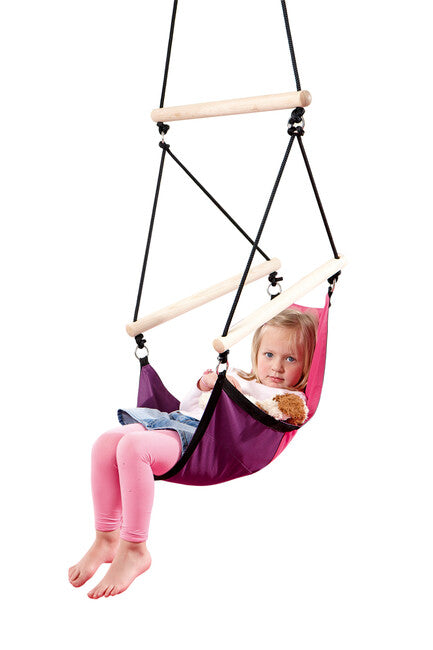 Amazonas Kid Kinder- Hänge- kreslo Swinger