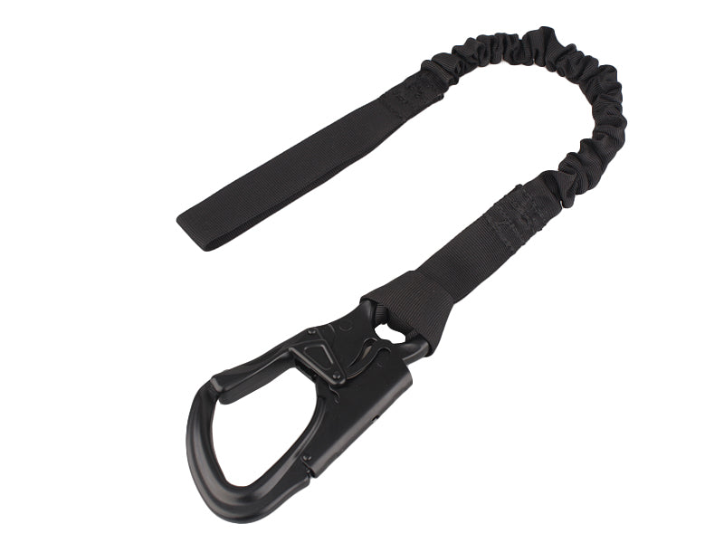 Emersongear Yates Navy SEAL Lifesling, schwarz