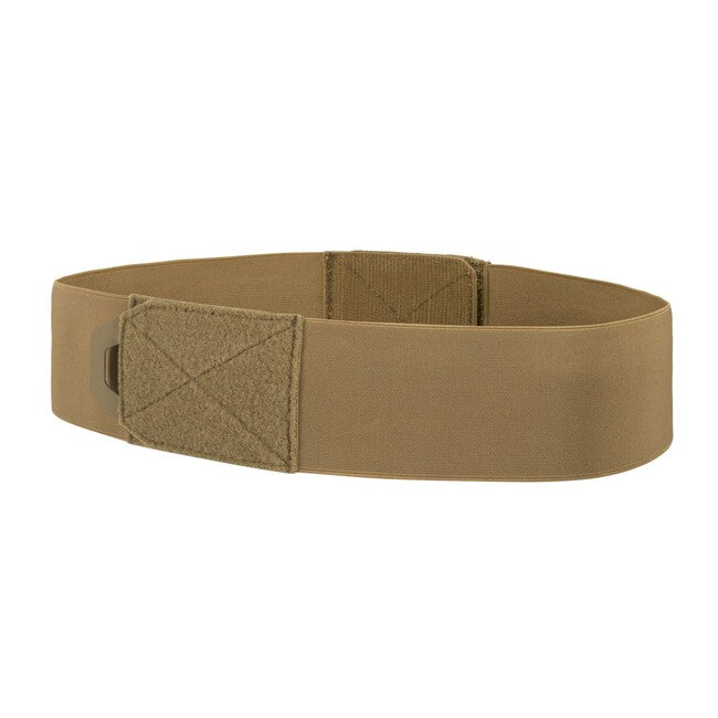 Direct Action® SPITFIRE MK II Slim Elastischer Gürtel, schwarz