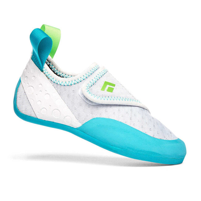Black Diamond Momentum kletterschuhe, patiniert