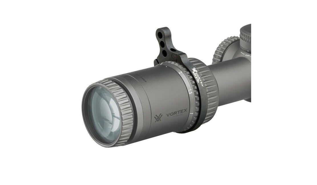 VorTex Optics Switchview SV-3 Bedienhebel für Zoom Scope Throw Lever