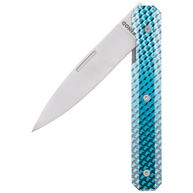 Akinod A03M00019 taschenmesser 18h07, mosaïque bleue