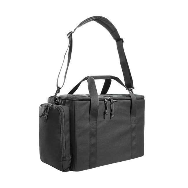 Tasmanian Tiger Modular Range Bag Reisetasche, schwarz