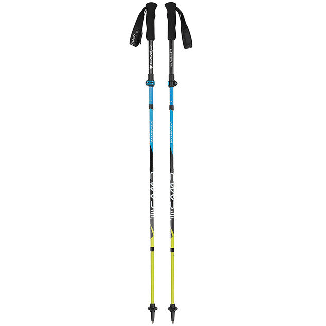 Camp Sky Carbon Evo trekkingstöcke 36 - 130 cm