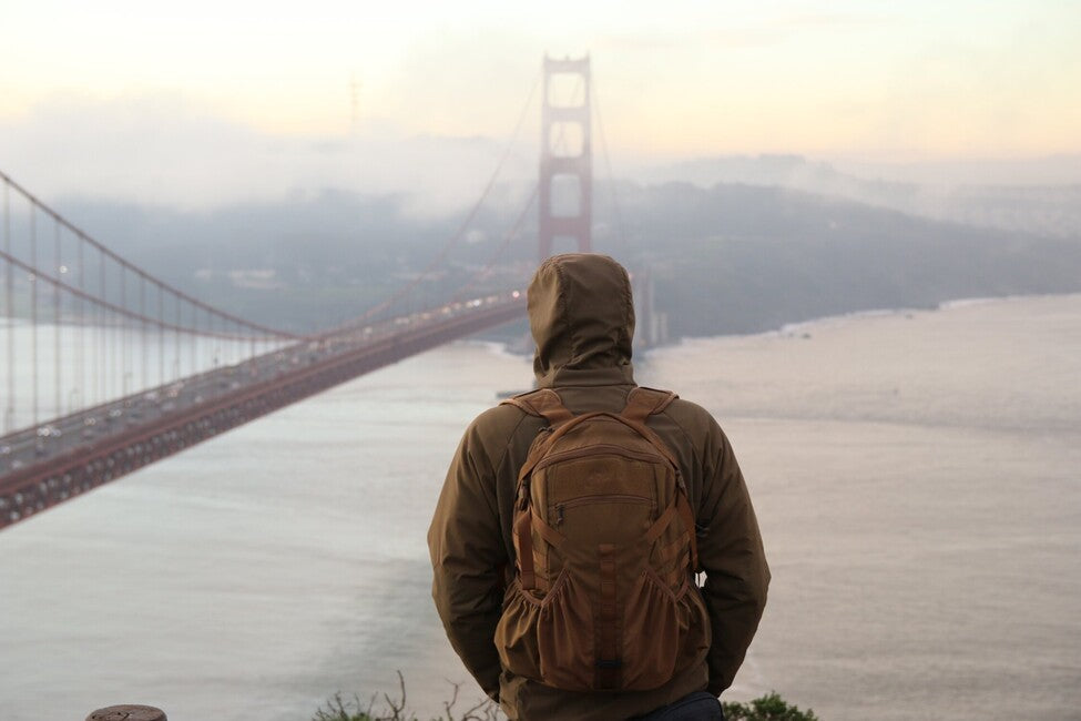 Helikon-Tex Raider Rucksack - Cordura - adaptive green