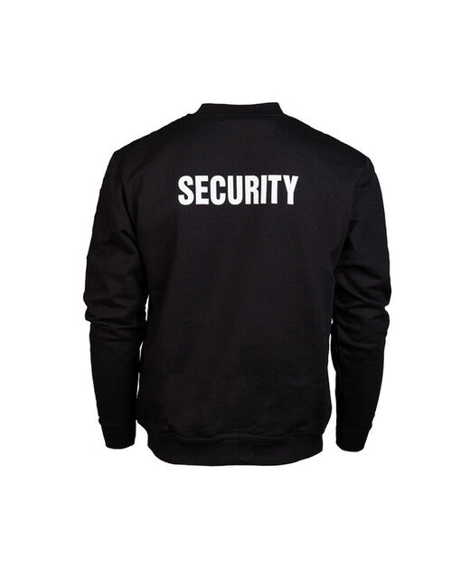 Mil-Tec Security natural Sweatshirt