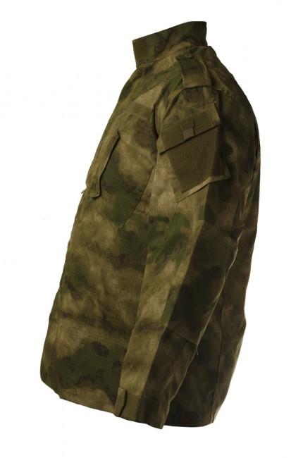 O&T Tactical Classic Rip-Stop Set Pattern A - TACS FG