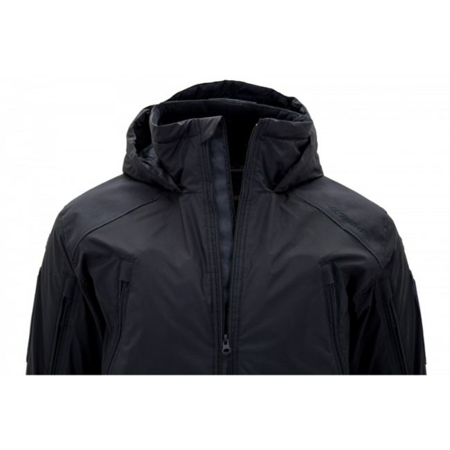 Carinthia MIG 4.0 herrenjacke, schwarz