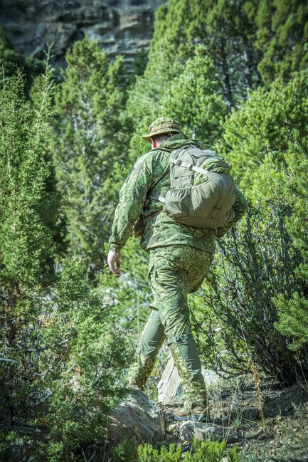 Helikon-Tex Raider Rucksack - CORDURA® 20l, coyote