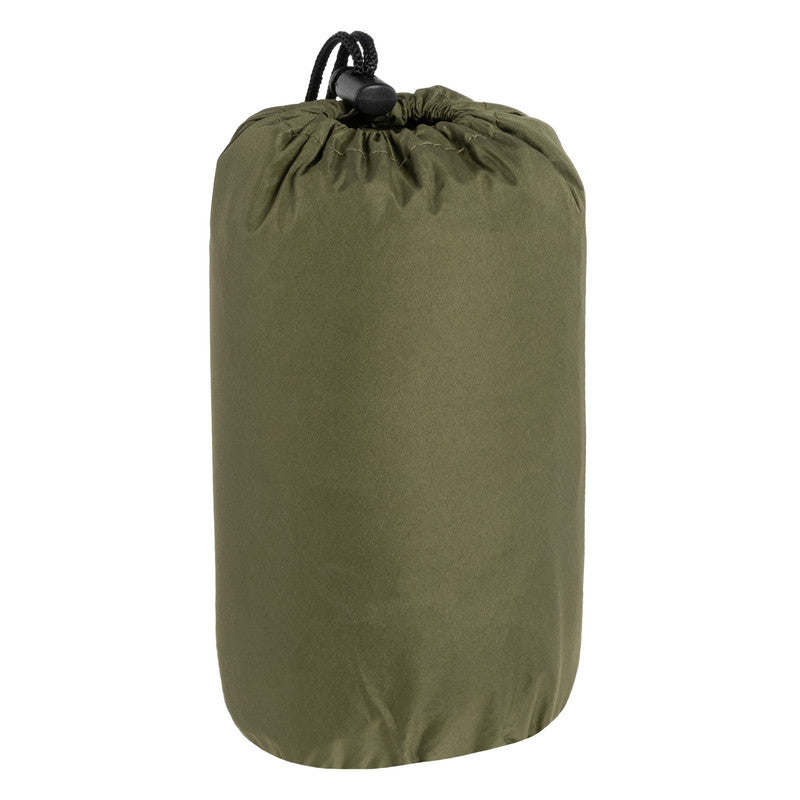 MIL-TEC Survival Biwaksack, oliv