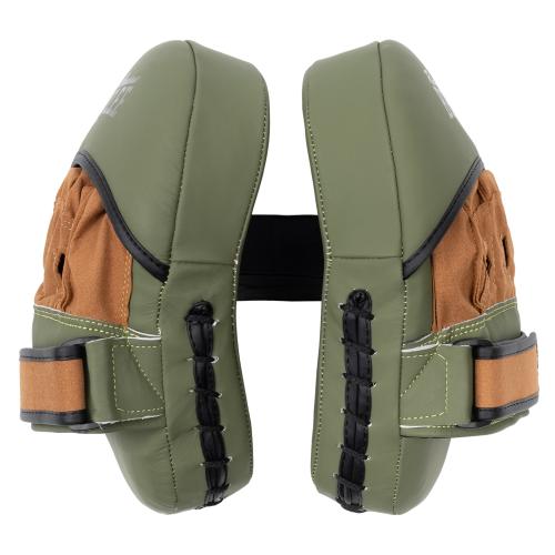 BENLEE Moore pfoten 1 paar, oliv