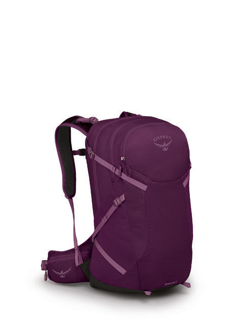 OSPREY Sportlite 25, aubergine purple