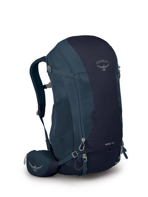 OSPREY Volt 45, muted space blue