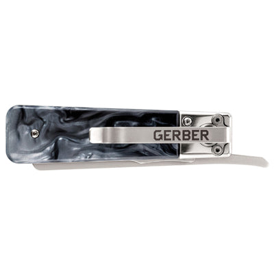 Gerber Messer Jukebox mramorovy