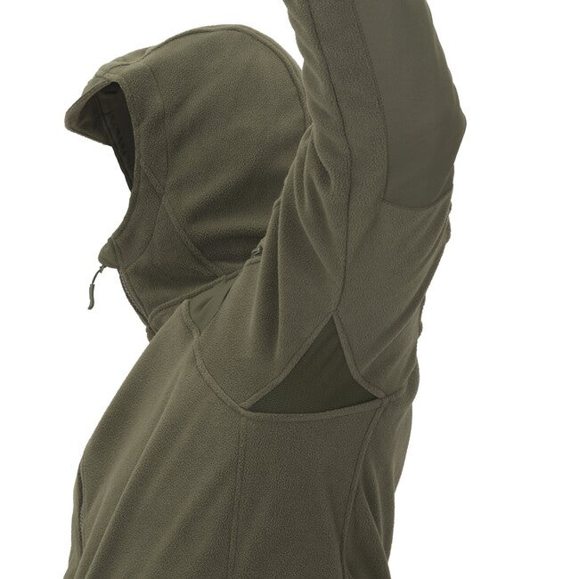 Helikon-Tex Cumulus sweatshirt - Heavy Fleece - Shadow Grey