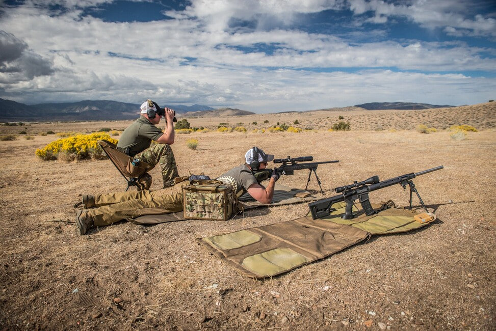 Helikon-Tex Range Chair - MultiCam