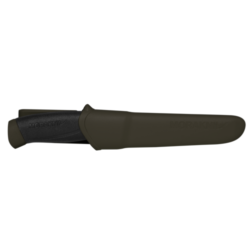 Morakniv Companion MG (C), olivgrün