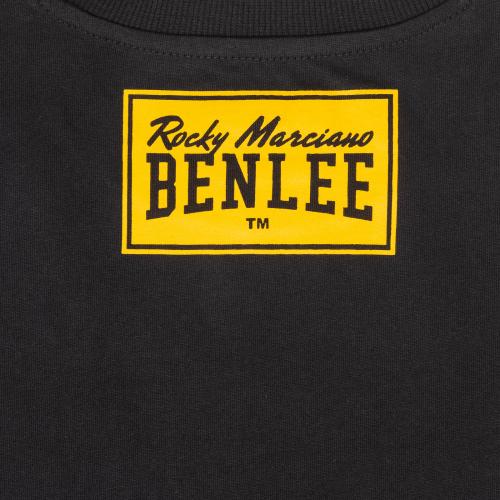 BENLEE Herren-T-Shirt LOGO