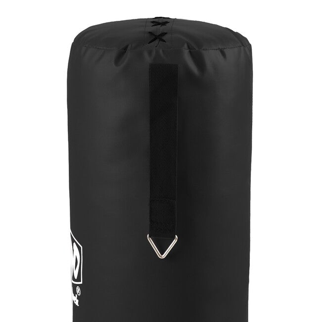 Katsudo Texa Kunststoff-Boxsack, schwarz