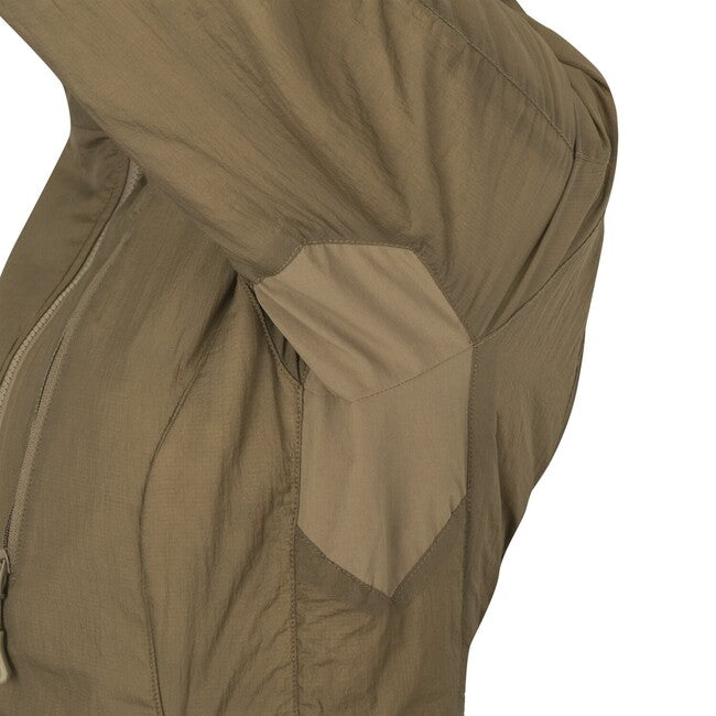 Helikon-Tex WOLFHOUND damenjacke mit kapuze - Shadow Grey