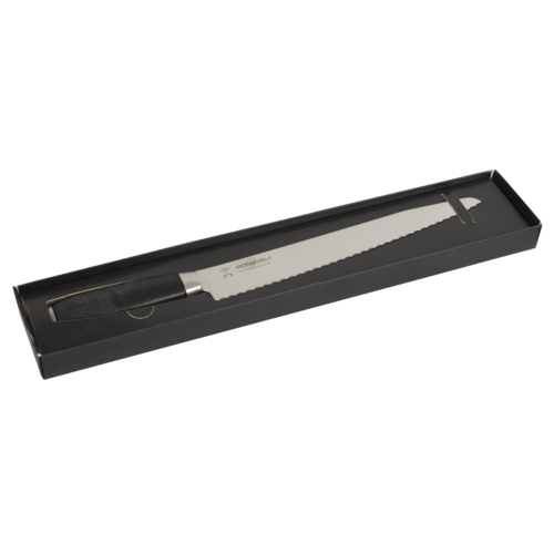 Morakniv Classic 1891 brotmesser, schwarz