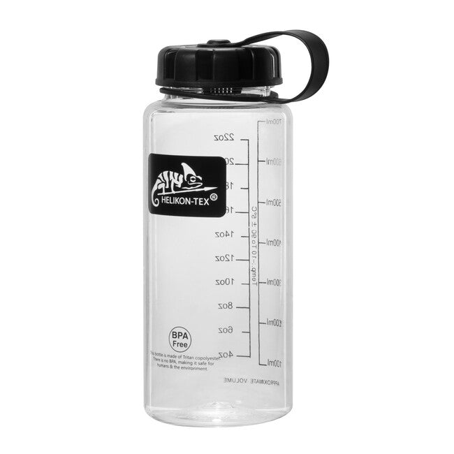 Helikon-Tex Wanderflasche (700ml) - clear